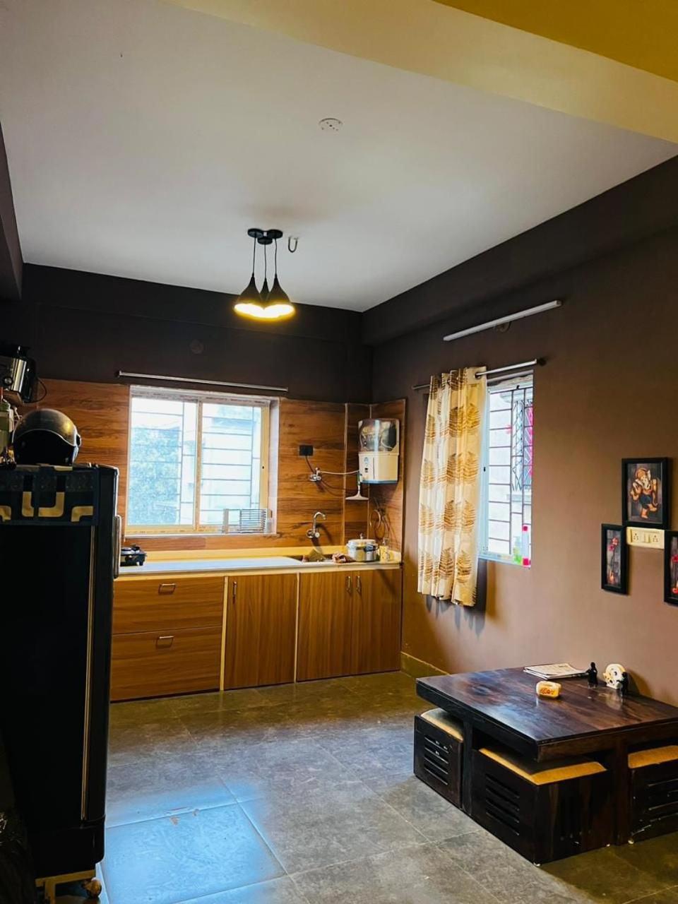 Alipore Abode-stay In The Heart Of Apartment *