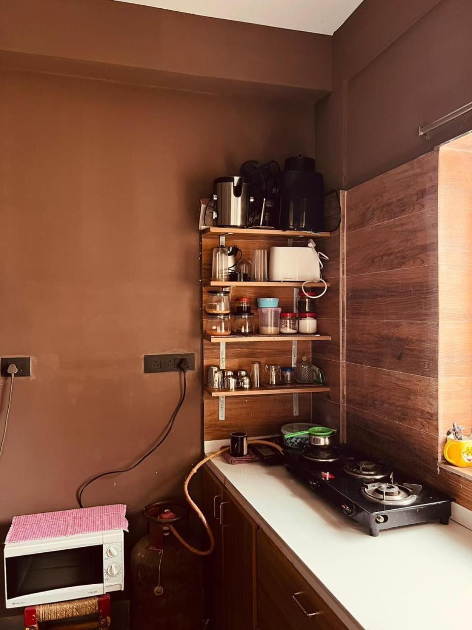 Apartment Alipore Abode-stay In The Heart Of Kolkata