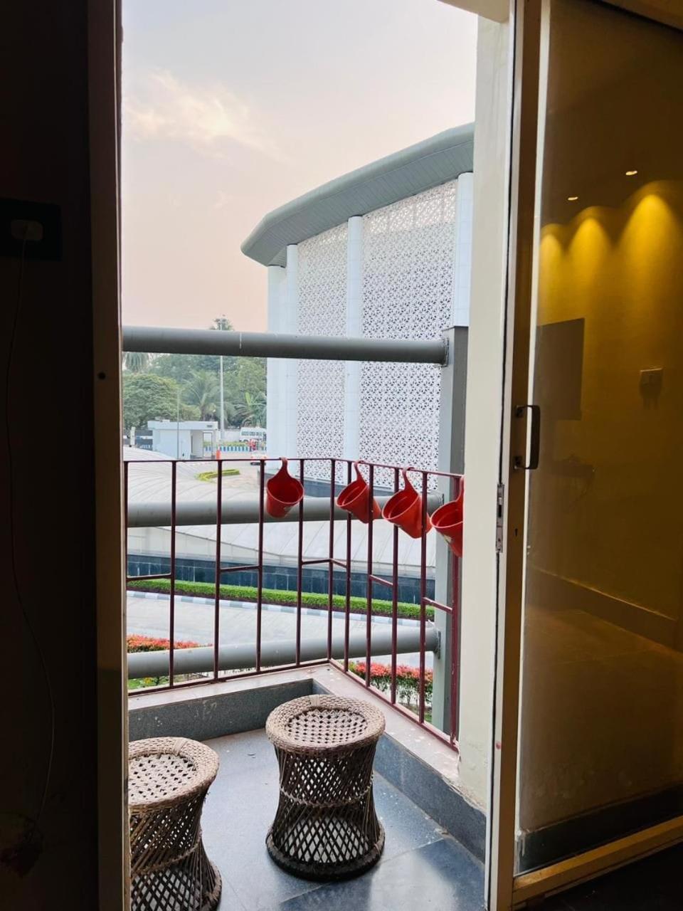 Apartment Alipore Abode-stay In The Heart Of *