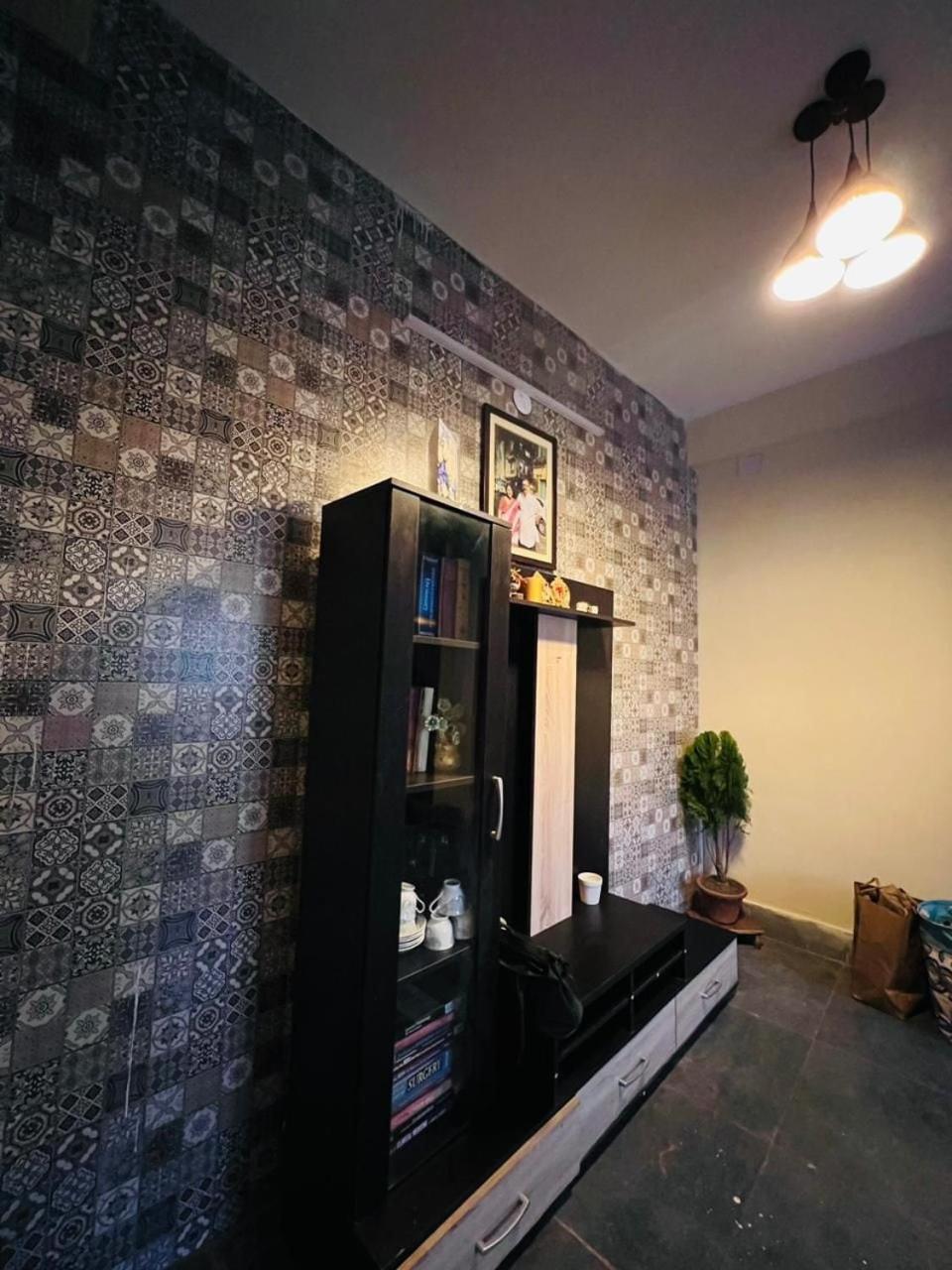 Apartment Alipore Abode-stay In The Heart Of *