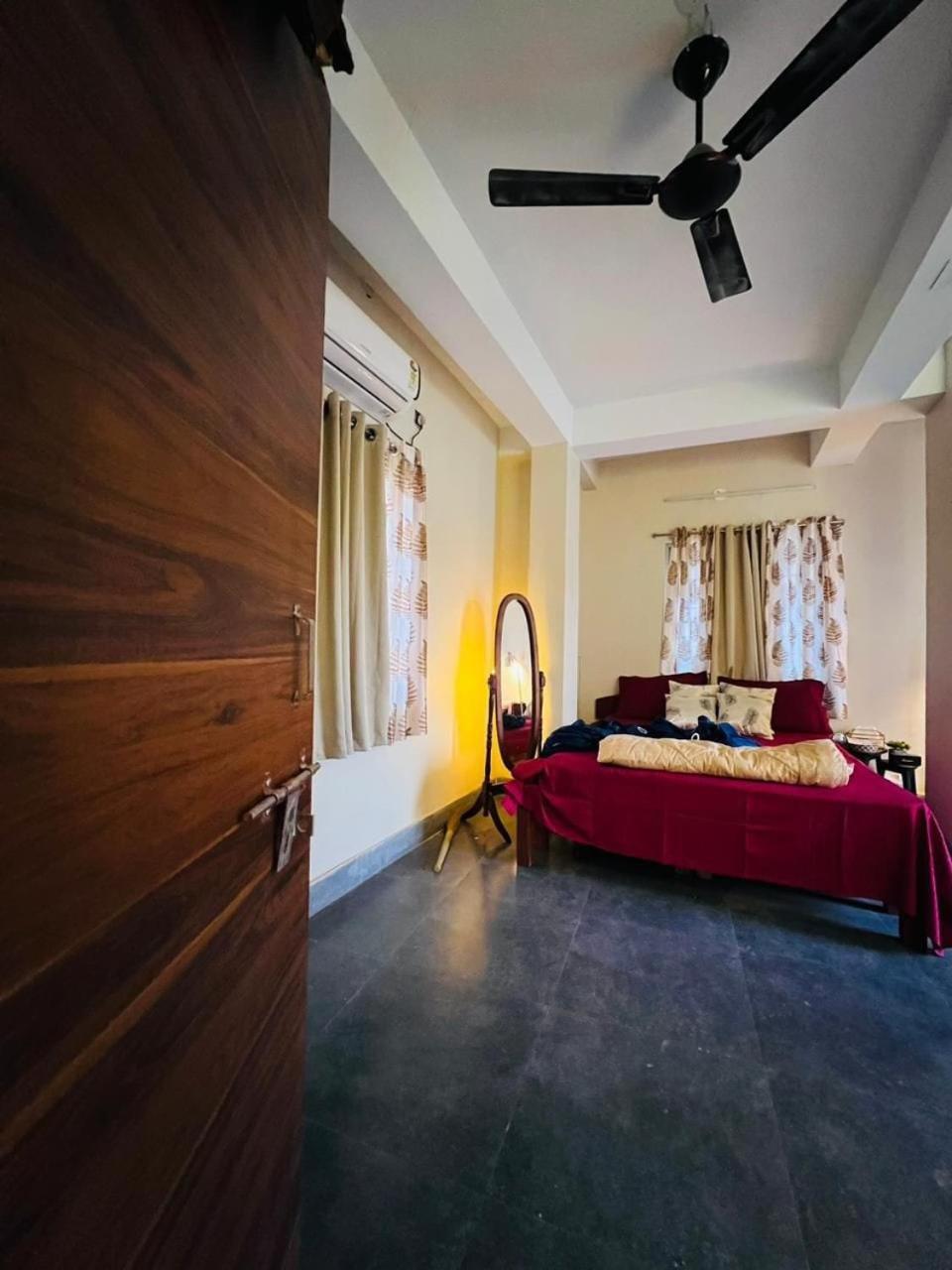Apartment Alipore Abode-stay In The Heart Of Kolkata