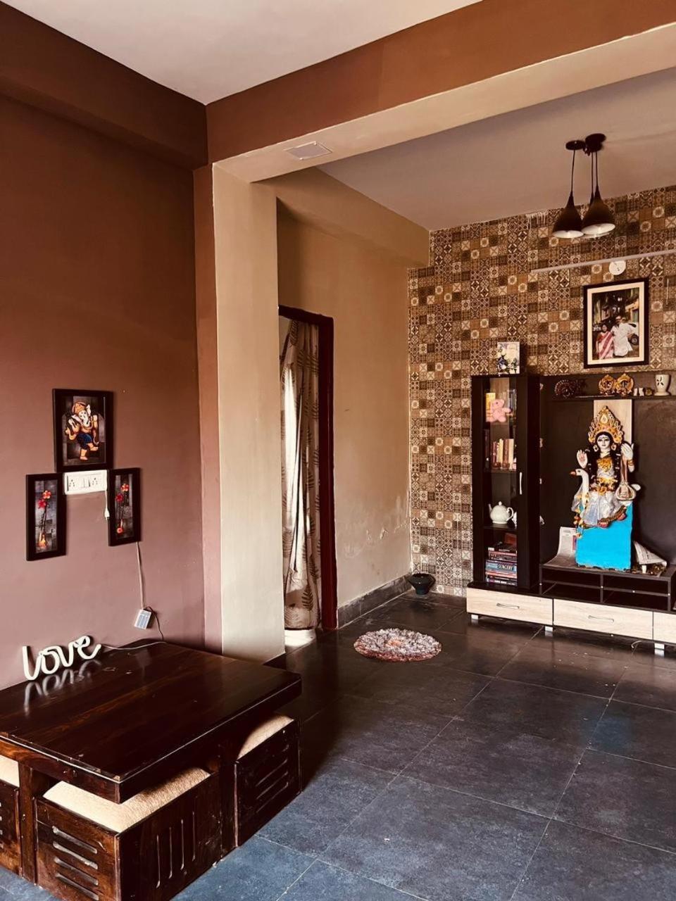 Alipore Abode-stay In The Heart Of