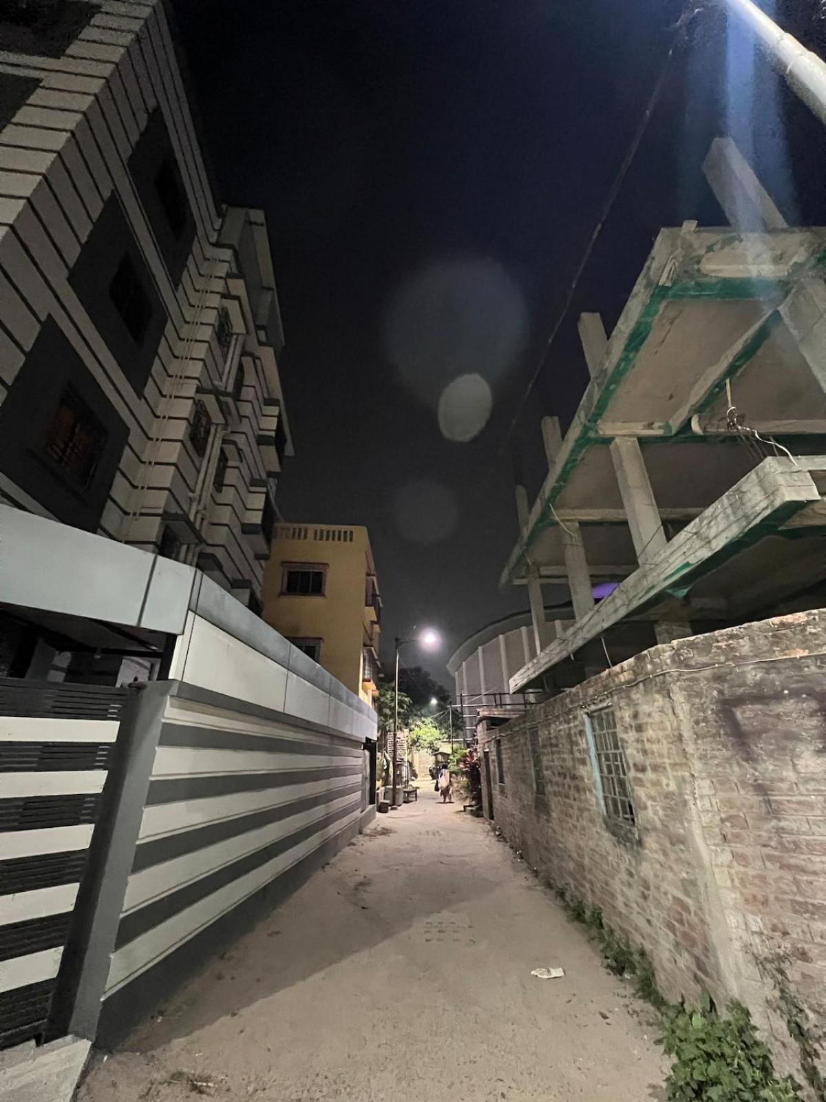 Apartment Alipore Abode-stay In The Heart Of