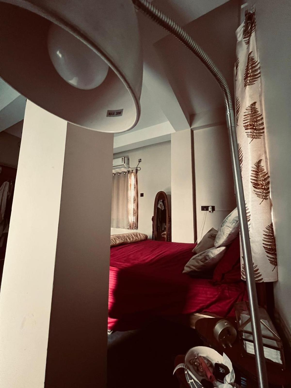 Alipore Abode-stay In The Heart Of *