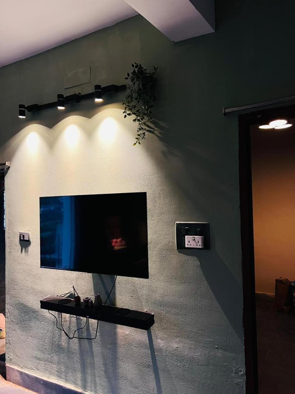 Alipore Abode-stay In The Heart Of