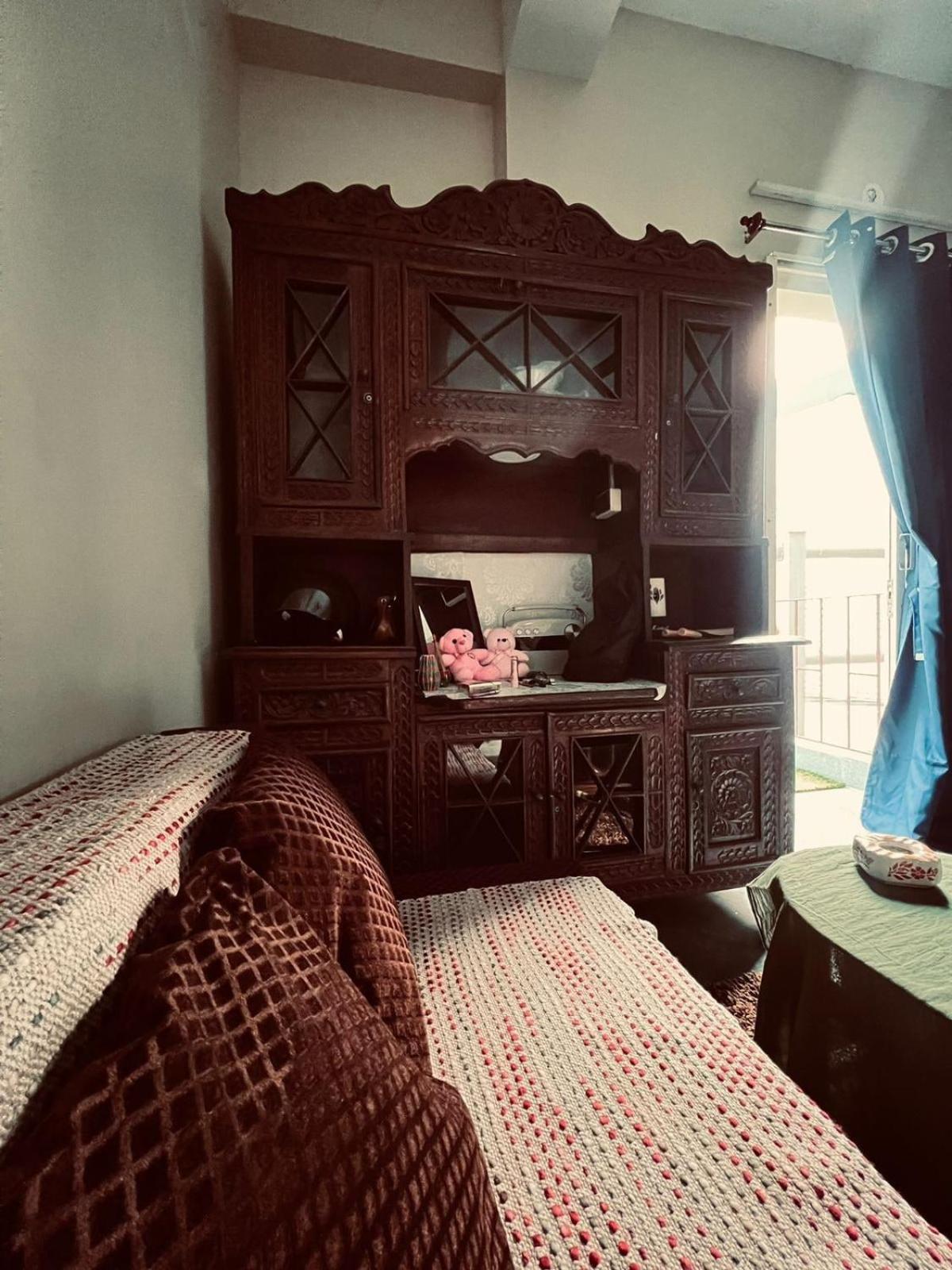 Apartment Alipore Abode-stay In The Heart Of *