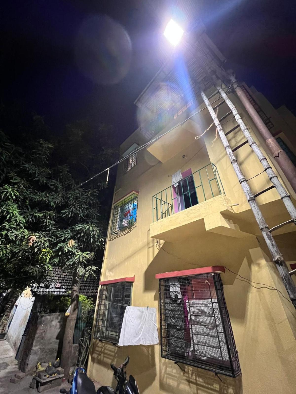Alipore Abode-stay In The Heart Of *